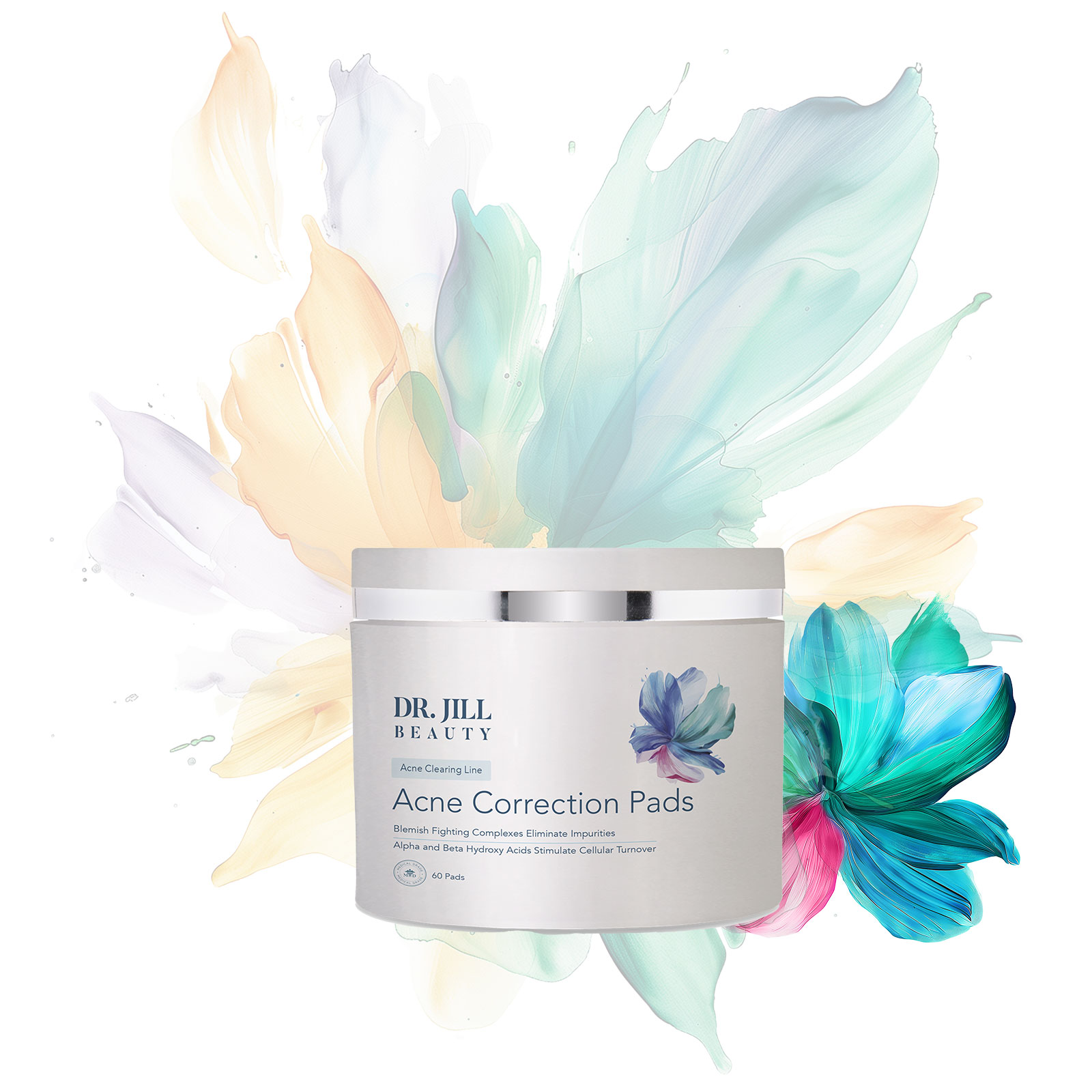 Acne Correction Pads