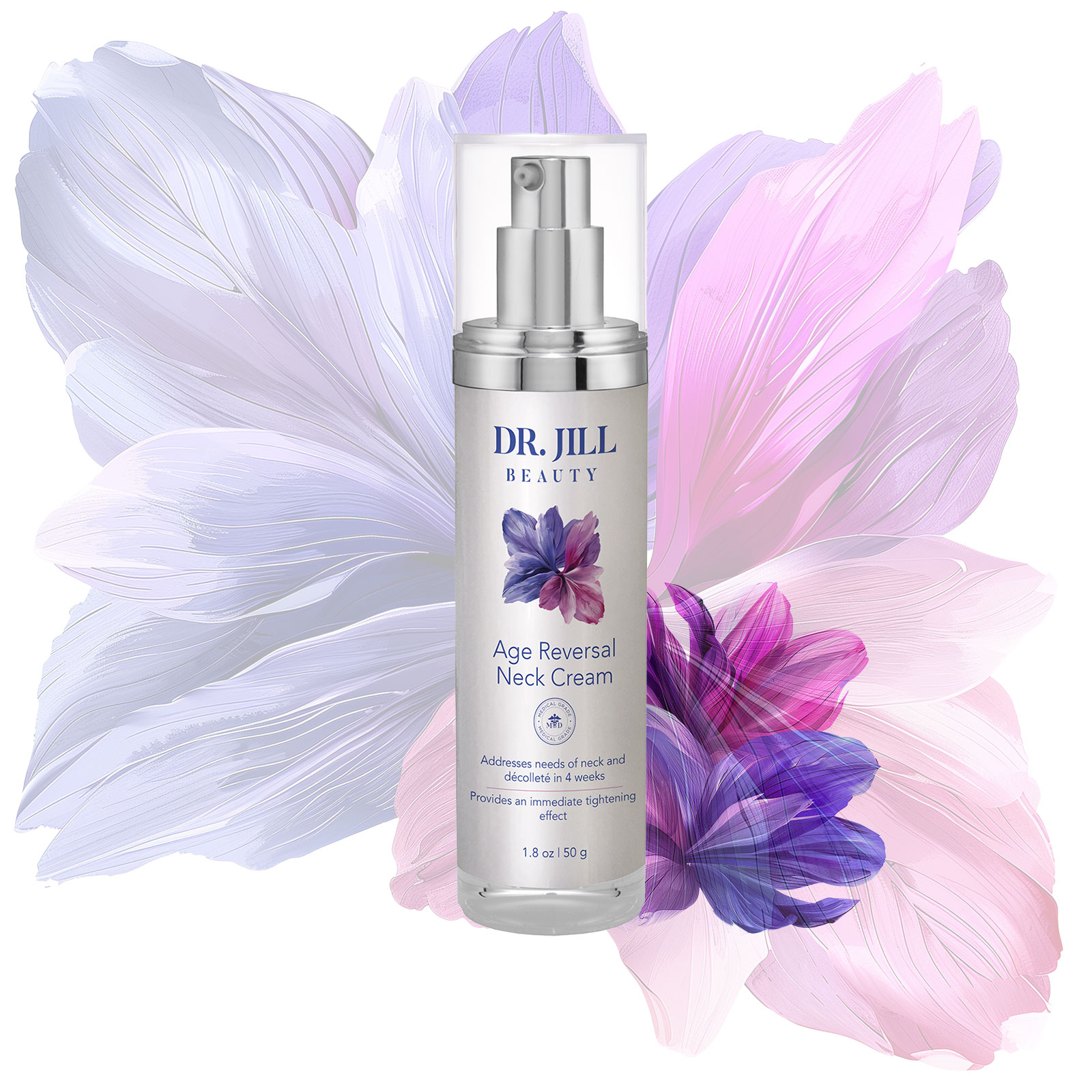 Age Reversal Neck Cream