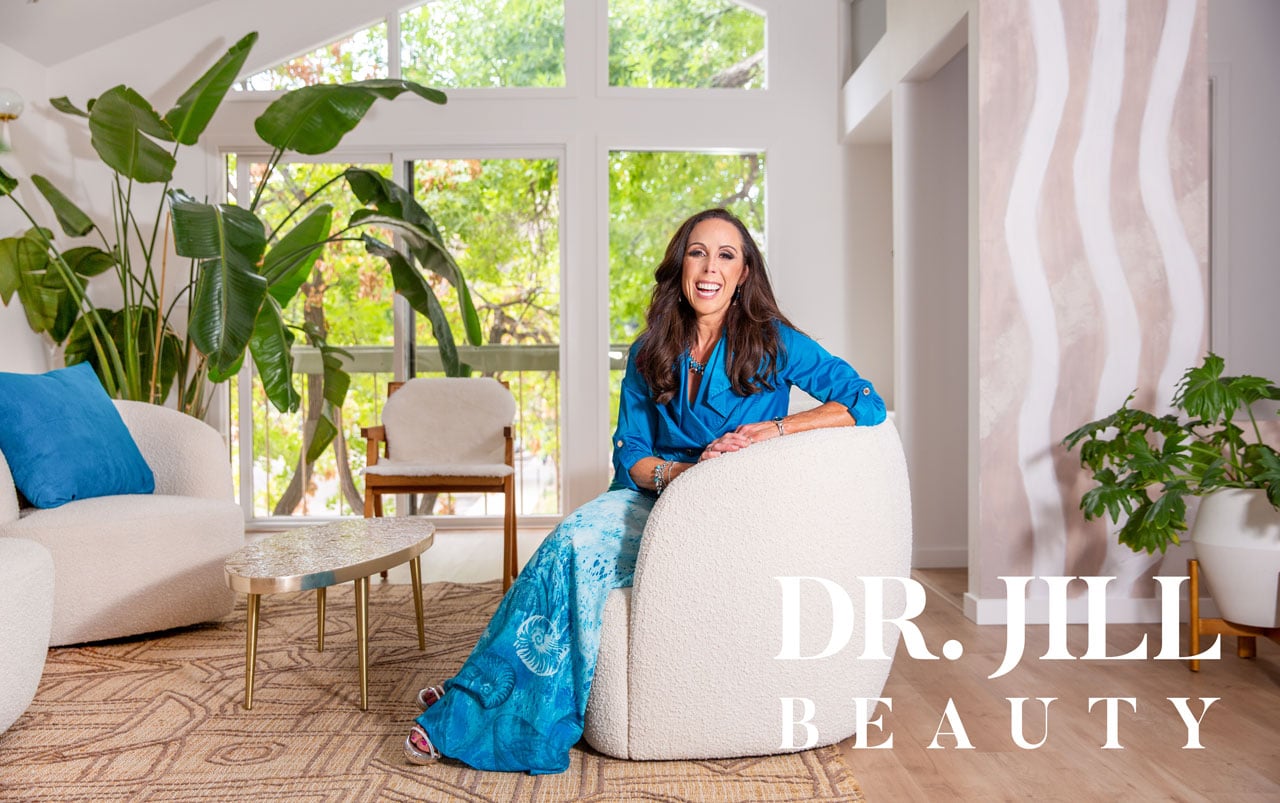 Dr. Jill Carnahan Dr. Jill Beauty