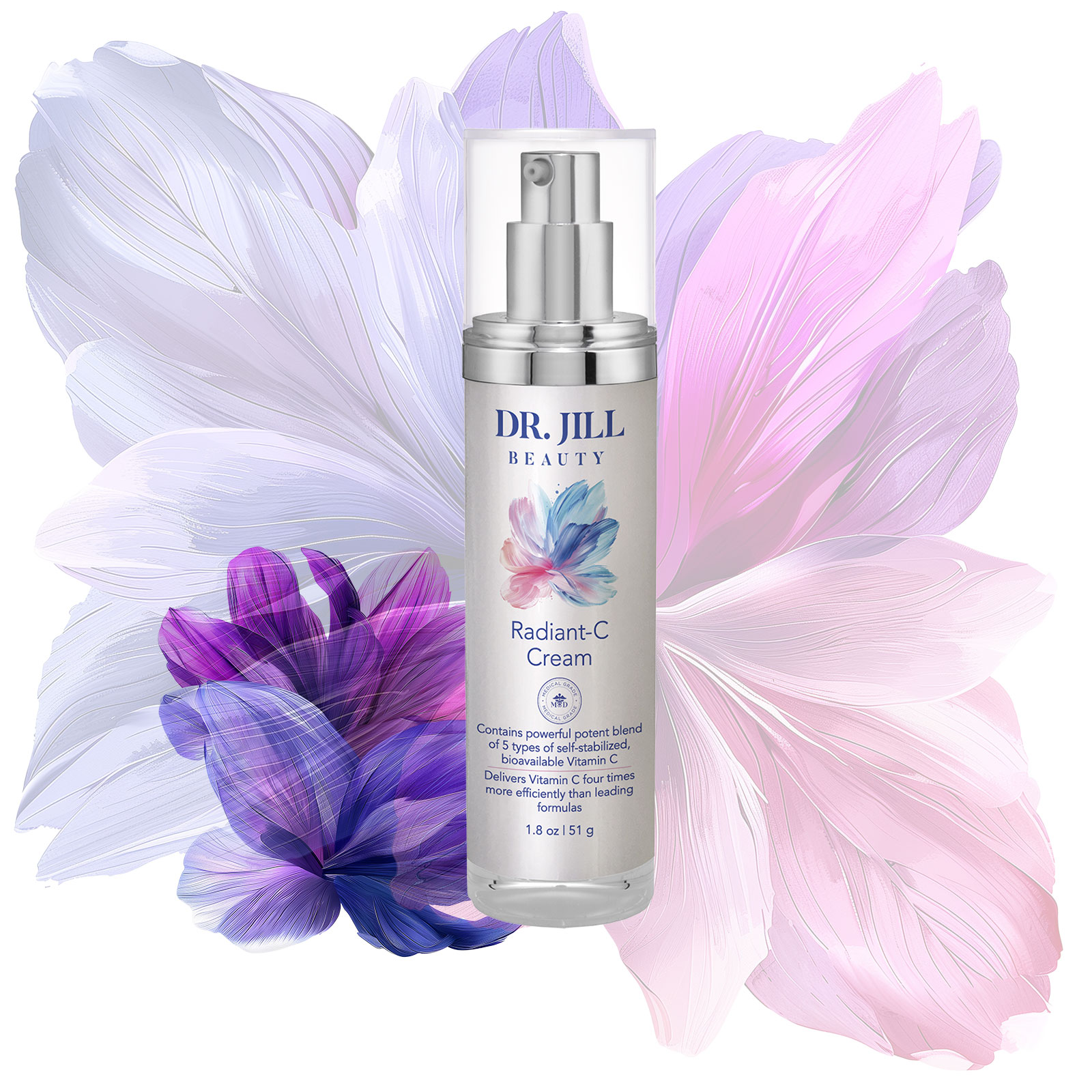 Radiant C Cream