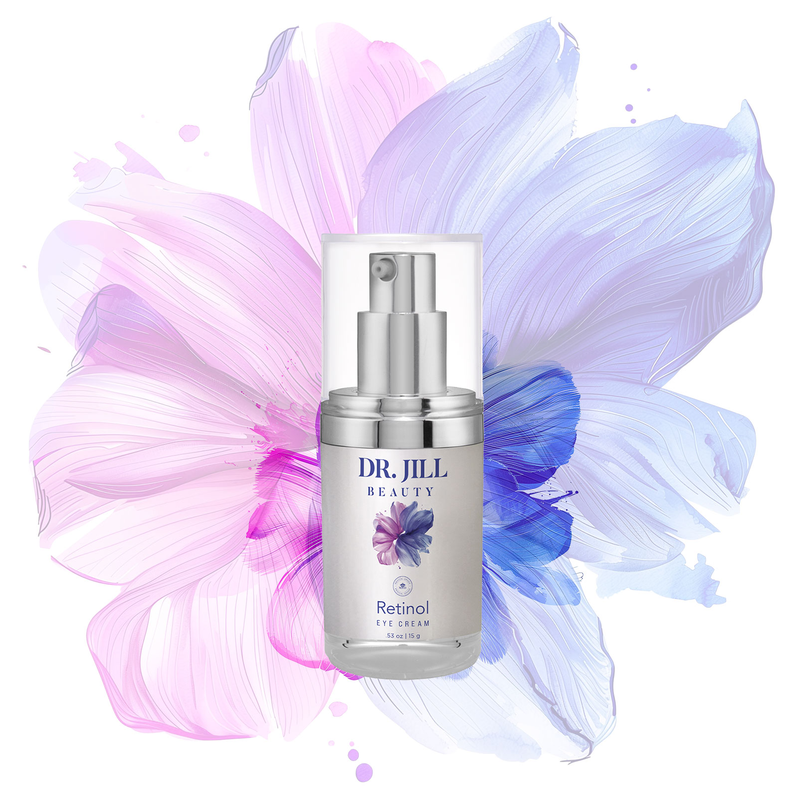Retinol Eye Cream